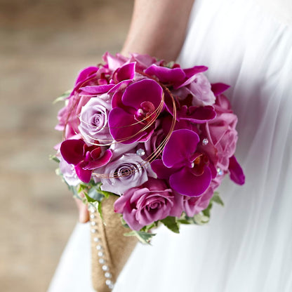 Breathless Bouquet –  Flowerama #186, Oklahoma City OK