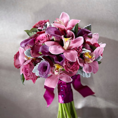 Delicacy Bouquet –  Flowerama #186, Oklahoma City OK