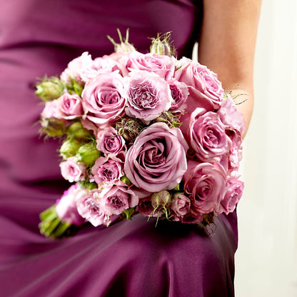 Veronica Bouquet –  Flowerama #186, Oklahoma City OK