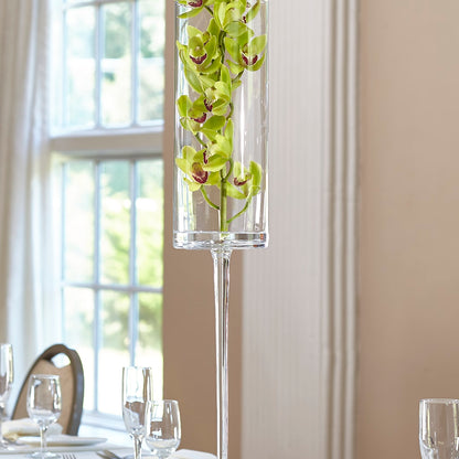 Green Mini Cymbidium Bouquet –  Flowerama #186, Oklahoma City OK