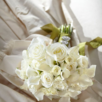 Serene Highness Bouquet –  Flowerama #186, Oklahoma City OK