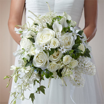 Cherish Bouquet –  Flowerama #186, Oklahoma City OK